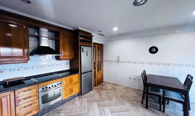 Resale - Piso - Elche - Centro