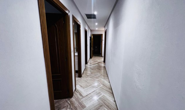 Resale - Piso - Elche - Centro