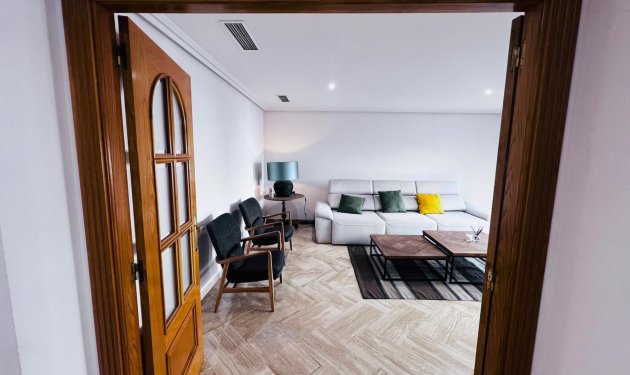 Resale - Piso - Elche - Centro