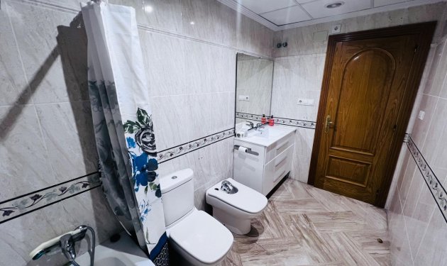 Resale - Piso - Elche - Centro