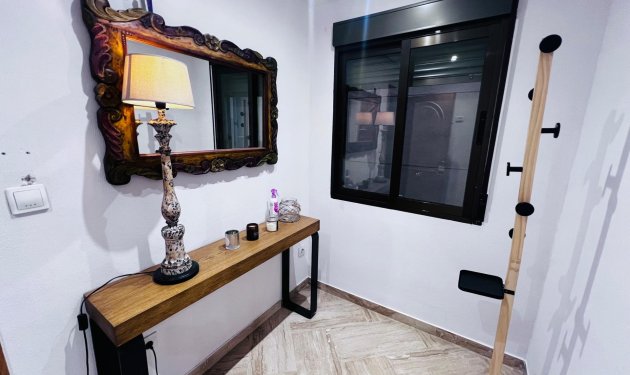 Resale - Piso - Elche - Centro