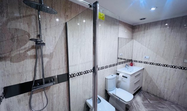 Resale - Piso - Elche - Centro