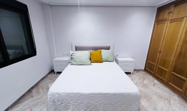 Resale - Piso - Elche - Centro