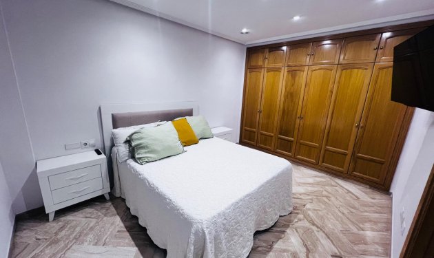 Resale - Piso - Elche - Centro