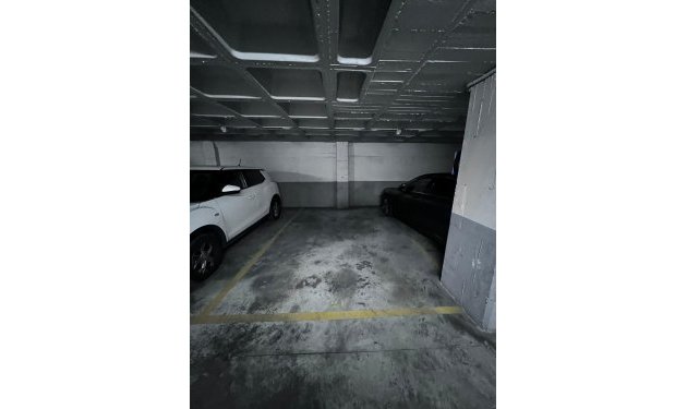 Resale - Piso - Elche - Centro