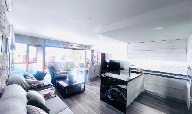 Resale - Townhouse - Gran alacant - Gran Vista-Olivo de Oro