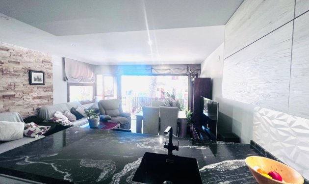 Resale - Townhouse - Gran alacant - Gran Vista-Olivo de Oro