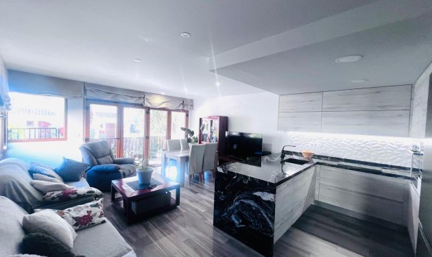 Resale - Townhouse - Gran alacant - Gran Vista-Olivo de Oro