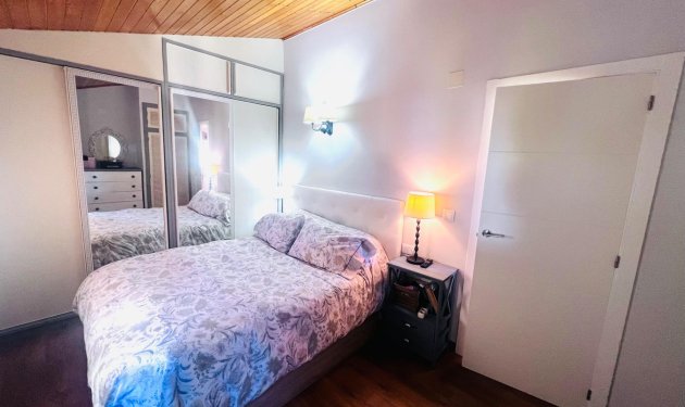 Resale - Townhouse - Gran alacant - Gran Vista-Olivo de Oro