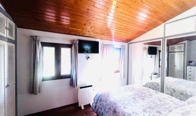 Resale - Townhouse - Gran alacant - Gran Vista-Olivo de Oro