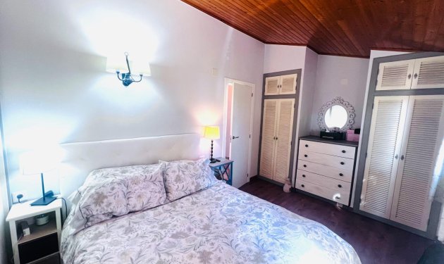 Resale - Townhouse - Gran alacant - Gran Vista-Olivo de Oro