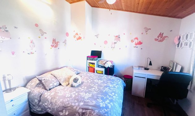 Resale - Townhouse - Gran alacant - Gran Vista-Olivo de Oro