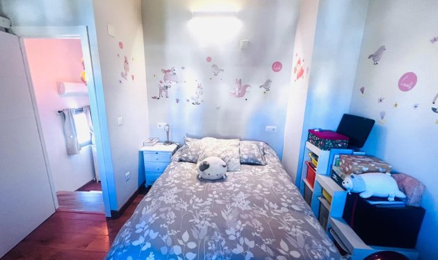 Resale - Townhouse - Gran alacant - Gran Vista-Olivo de Oro