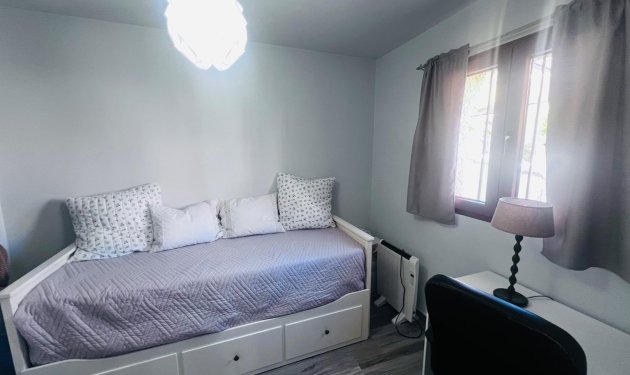 Resale - Townhouse - Gran alacant - Gran Vista-Olivo de Oro