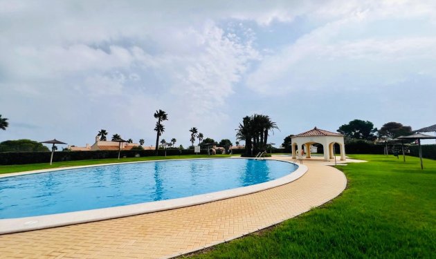 Resale - Townhouse - Gran alacant - Gran Vista-Olivo de Oro