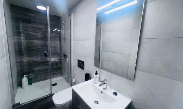 Resale - Townhouse - Gran alacant - Gran Vista-Olivo de Oro