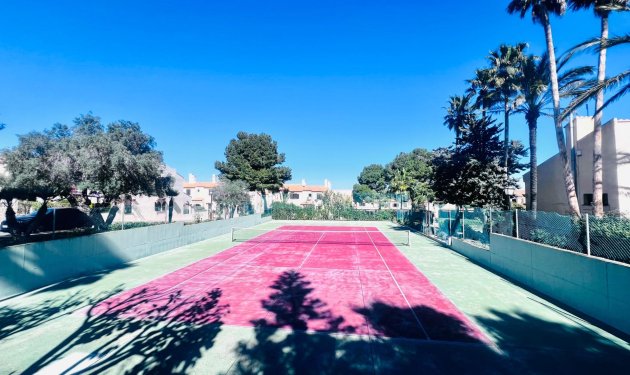 Resale - Townhouse - Gran alacant - Gran Vista-Olivo de Oro