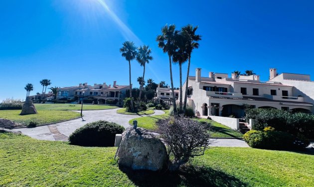 Resale - Townhouse - Gran alacant - Gran Vista-Olivo de Oro