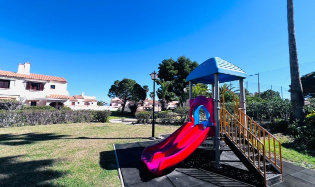 Resale - Townhouse - Gran alacant - Gran Vista-Olivo de Oro