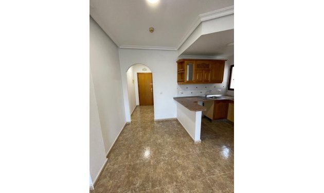 Resale - Apartamento - Orihuela Costa - Campoamor