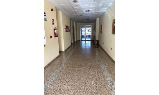 Resale - Apartamento - Orihuela Costa - Campoamor