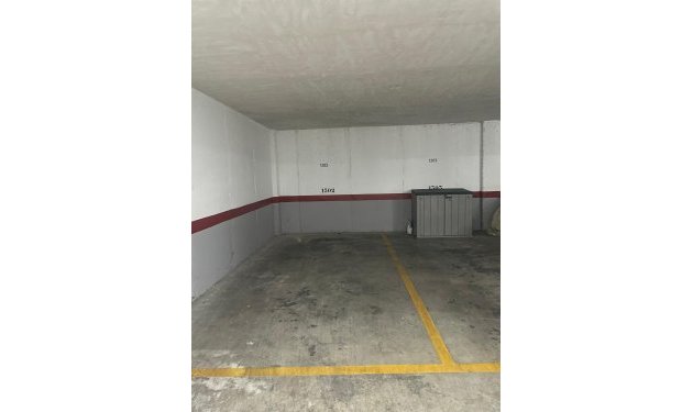 Resale - Apartamento - Orihuela Costa - Campoamor