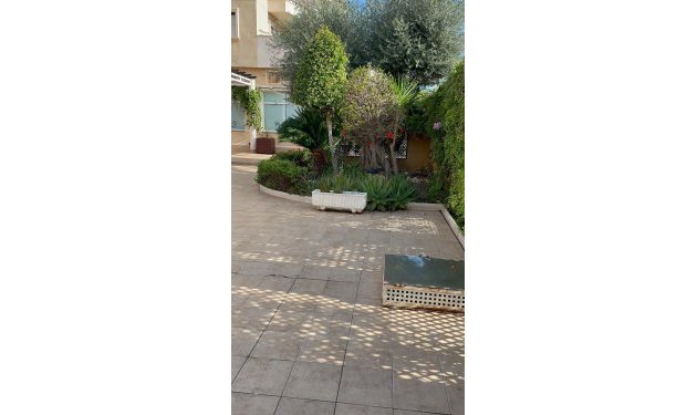 Resale - Apartamento - Orihuela Costa - Campoamor