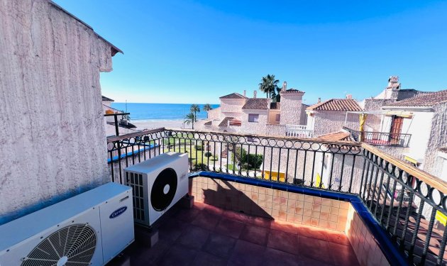 Resale - Bungalow - Santa Pola - Varadero