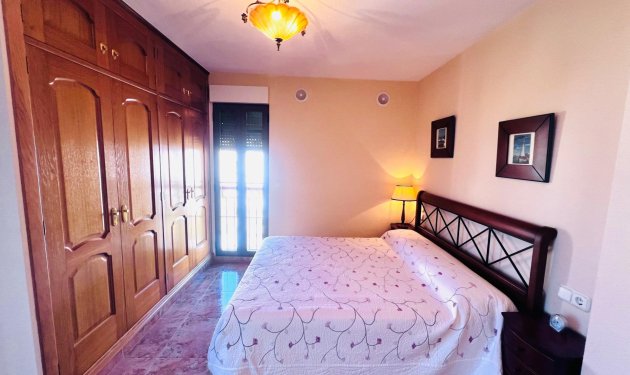 Resale - Bungalow - Santa Pola - Varadero