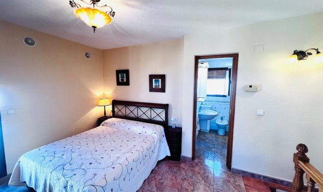 Resale - Bungalow - Santa Pola - Varadero
