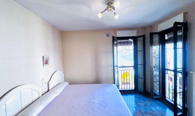 Resale - Bungalow - Santa Pola - Varadero