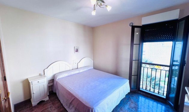Resale - Bungalow - Santa Pola - Varadero
