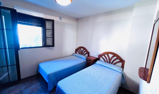 Resale - Bungalow - Santa Pola - Varadero