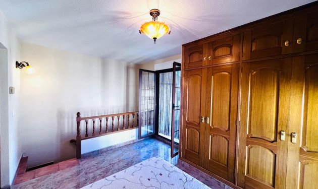 Resale - Bungalow - Santa Pola - Varadero