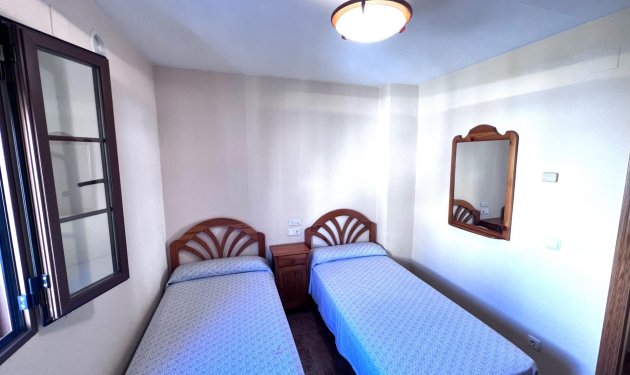 Resale - Bungalow - Santa Pola - Varadero