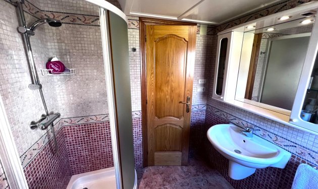 Resale - Bungalow - Santa Pola - Varadero