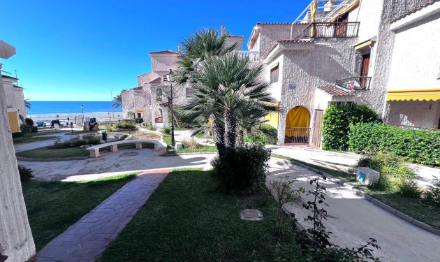 Resale - Bungalow - Santa Pola - Varadero