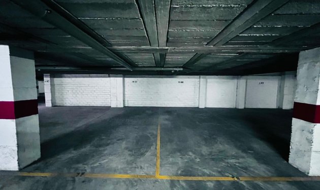 Resale - Bungalow - Santa Pola - Varadero