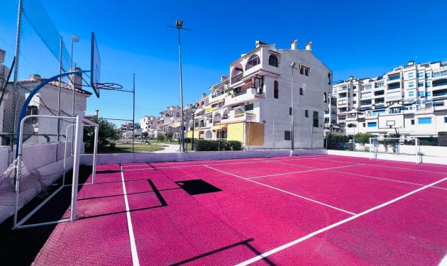 Resale - Bungalow - Santa Pola - Varadero