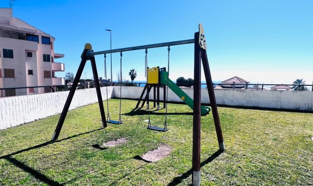 Resale - Bungalow - Santa Pola - Varadero