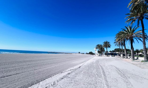 Resale - Bungalow - Santa Pola - Varadero