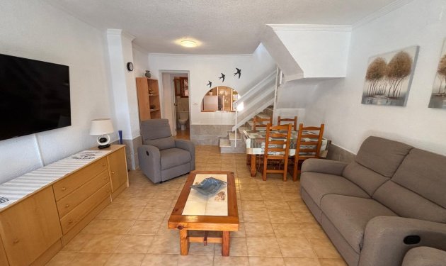 Resale - Duplex - Torrevieja - Los Frutales