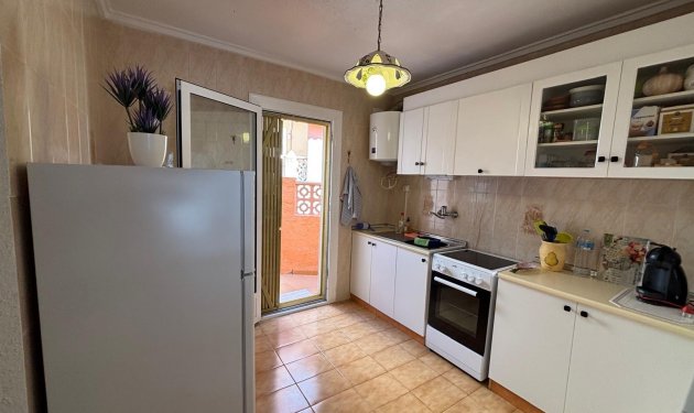 Resale - Duplex - Torrevieja - Los Frutales