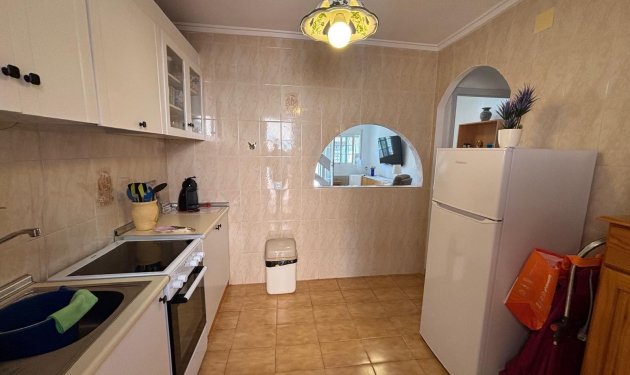 Resale - Duplex - Torrevieja - Los Frutales