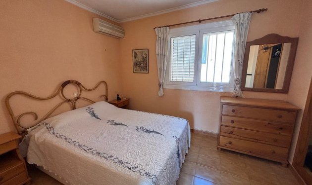 Resale - Duplex - Torrevieja - Los Frutales
