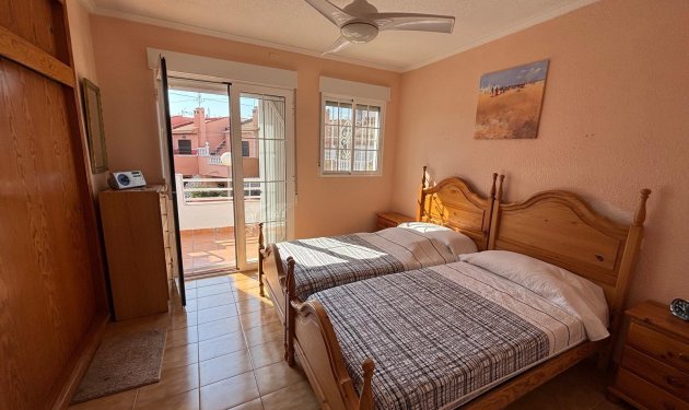 Resale - Duplex - Torrevieja - Los Frutales