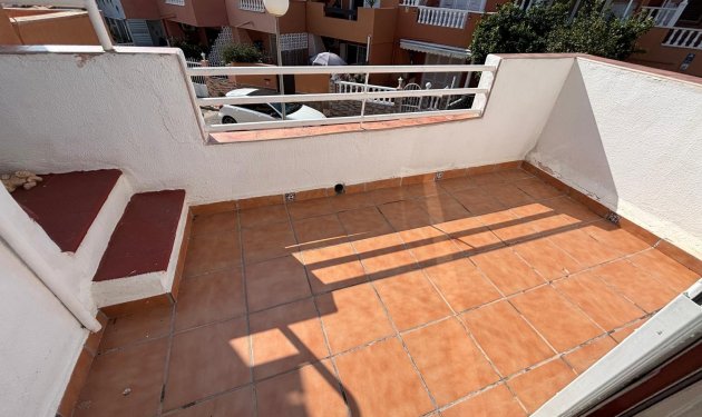 Resale - Duplex - Torrevieja - Los Frutales