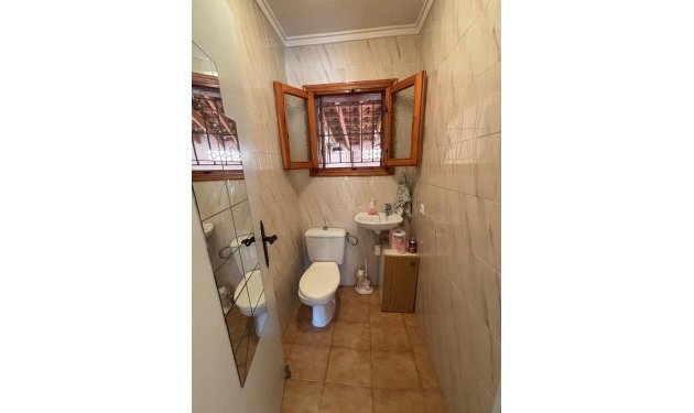 Resale - Duplex - Torrevieja - Los Frutales