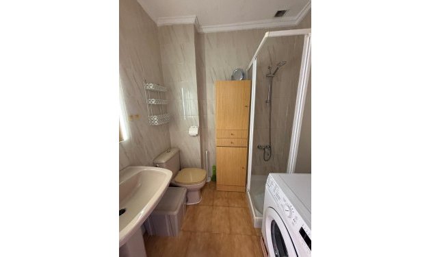 Resale - Duplex - Torrevieja - Los Frutales