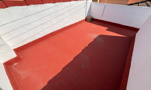 Resale - Duplex - Torrevieja - Los Frutales